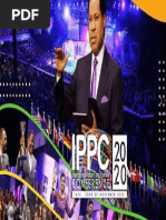 Ippc 2020 PDF Notes