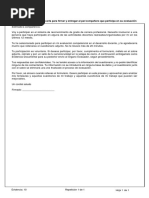 A.T.02 - PLANTILLA 2. Modelo de Carta para Firmar y Entregar Al Par/compañero Que Participa en Su Evaluación