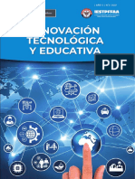 Revista Tecnologica2021