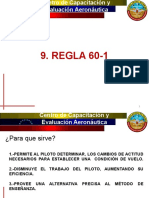 9 Regla 60 1 Ejercicios