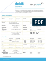 PowerShield8 Systemdatasheet 2.4-19