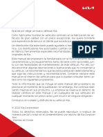 Manual de Propietario Stonic