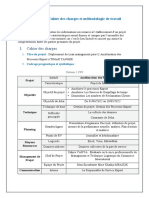 Rapport Pfe