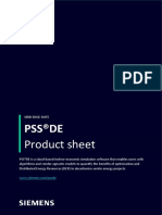 PSSDE ProductSheet v1 01 - Original