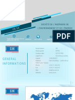 I2E Activities in Multidisciplinary Engineering in Energy Sector