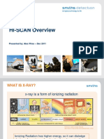 Hi-Scan Overview