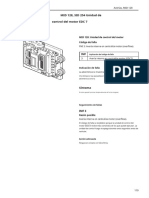 D6 Group 30 Workshop Manual (121 160) .En - Es