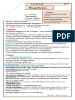 Meningites Purulentes