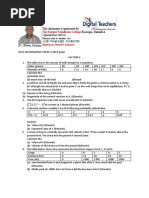 UACE MATHEMATICS PAPER 2 2019 Marking Guide UNEB