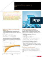 ABB Technical Note IEC-60034-30