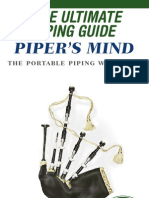 The Ultimate Piping Guide: Piper's Mind