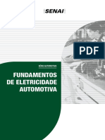 Fundamentos Eletricos Automotivos