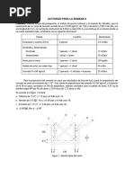 Actividad para La Semana 9