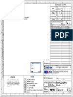 Diag. de Interconexión Sala 4 - Máquina Papelera - RB