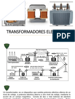 Introduccion A Transformadores Eléctricos