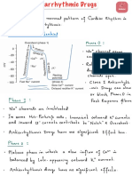 Antiarrhythmic Drugs