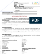 Semana 8 26 e 30 04 21 Articuladores Textuais 802 e 805 PDF