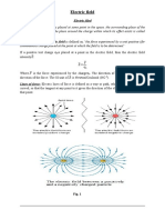 LU - Electric Field