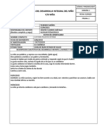 4.actual ANALISIS DEL DESARROLLO NIÑO (1) ABRIL-MAYO-JUNIO