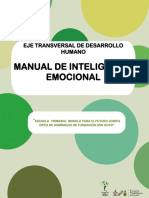 Inteligencia Emocional