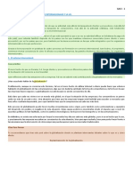 Tema 1. Organismos e Instituciones Internacionales y La Ue.