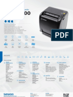 小 SLK-TS400 LEAFLET