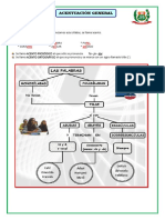 Acentuación General