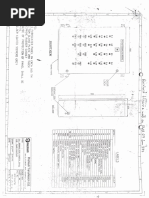 Scoop Coupling Panel Control CKT Drawing