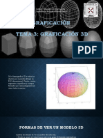 Clases de Graficacion