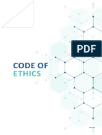 Code of Ethics V2