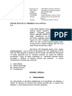 Expediente No 2006-0097 LOAYZA MAMANI V.