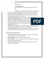 Acute Renal Failure