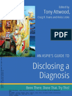 Attwood Disclose