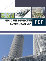 PLN2 - Mix Used Development and Commercial Center