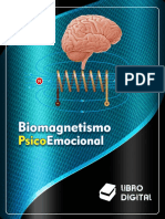 Biomagnetismo Psicoemocional