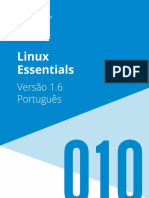 Lpic Linux Essentials Material Original