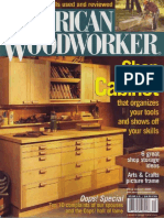 American Woodworker No 112 January 2005