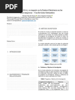 Arquitectura SOA Aplicado A La Factura Electronica en Las Microempresas