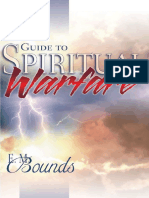 Guide To Spiritual Warfare - E.M. Bounds