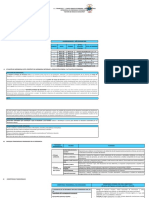 Experiencia 6 GESTION DE RIESGO DE DESASTRES II