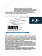 Capstone Project Methodology 