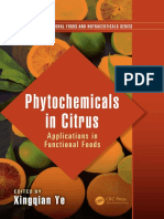 (Functional Foods and Nutraceuticals) Xingqian Ye - Phytochemicals in Citrus - Applications in Functional Foods (2017, CRC Press - Taylor & Francis)