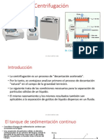 Centrifugación 2