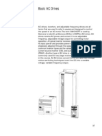 Curso Drivers AC Siemens