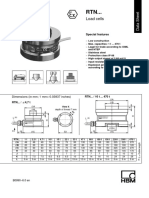 HBM RTN Datasheet Usa