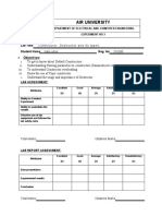 OOP Lab Report 3