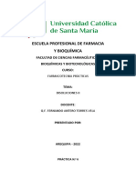 INFORME N°6 Disoluciones