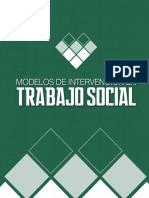 Modelos en Trabajo Social