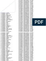 Dbase BPKB On Hand 30 Mar 2012