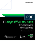 El Dispositivo-McLuhan. Recuperaciones y Derivaciones